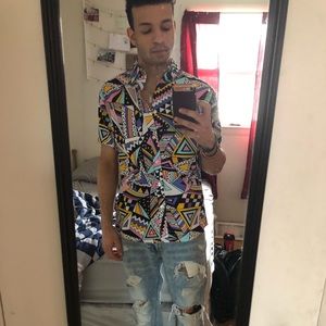 Meet your Posher, Caleb